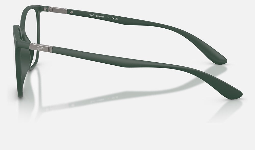 Ray-Ban 0RX7397 8062 - vista lateral