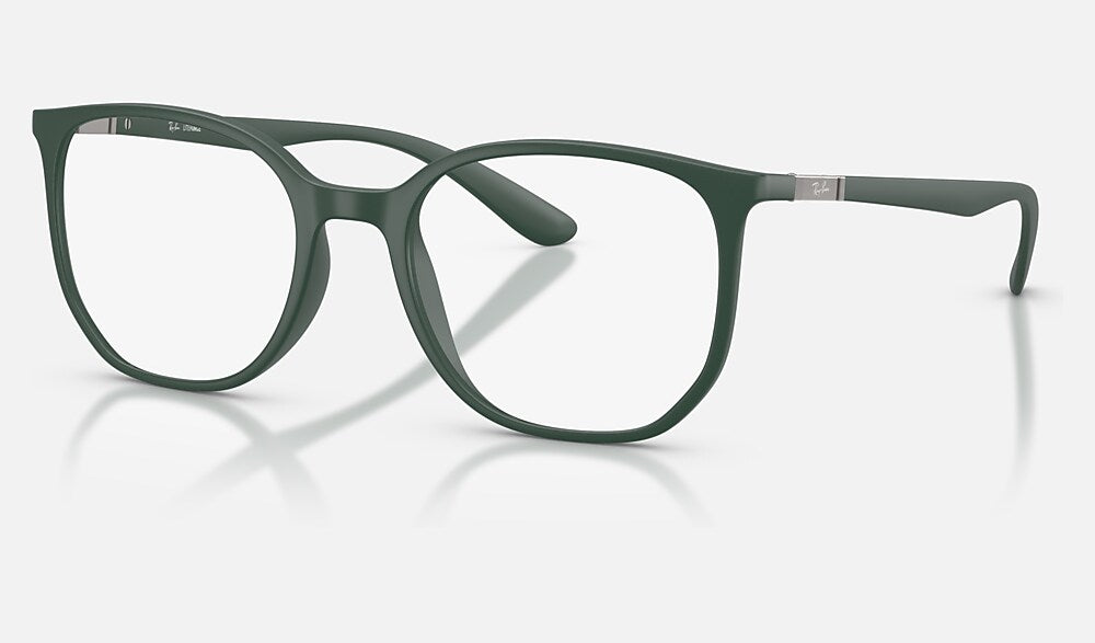 Ray-Ban 0RX7397 8062 - vista tres cuartos