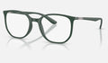 Ray-Ban 0RX7397 8062 - vista tres cuartos