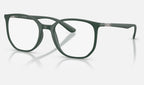 Ray-Ban 0RX7397 8062 - vista tres cuartos