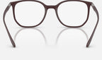 Ray-Ban 0RX7397 8088 - vista posterior