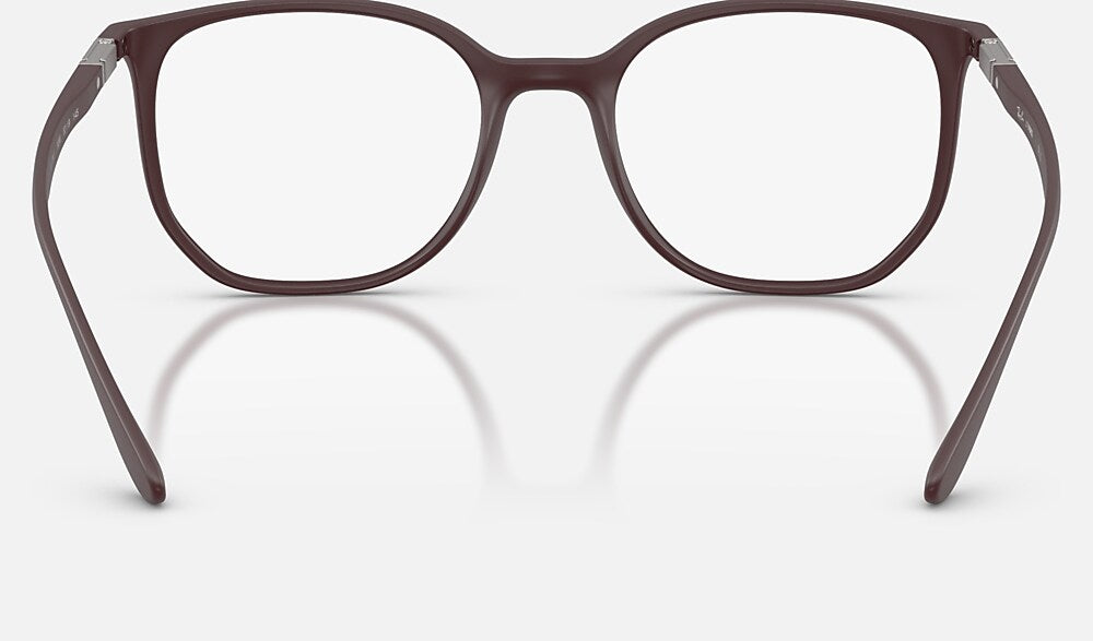 Ray-Ban 0RX7397 8088 - vista posterior