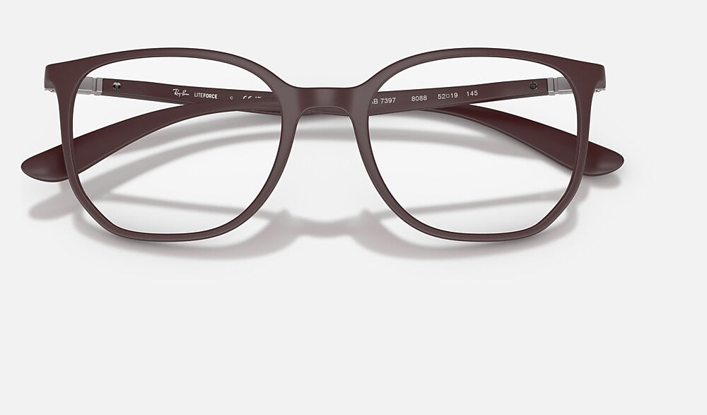 Ray-Ban 0RX7397 8088 - detalle