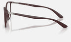 Ray-Ban 0RX7397 8088 - vista lateral