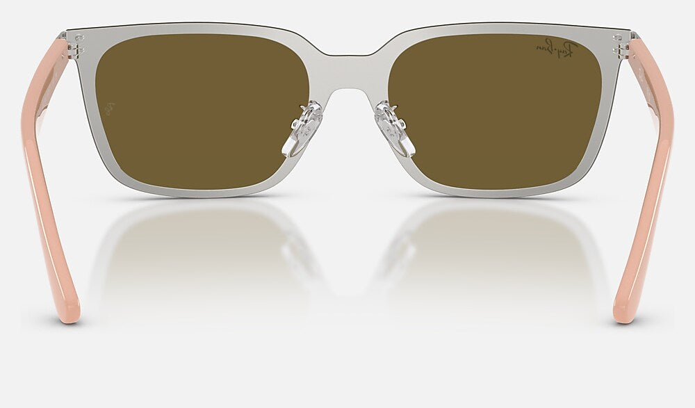 Ray-Ban RB3784D 003/73 - vista posterior