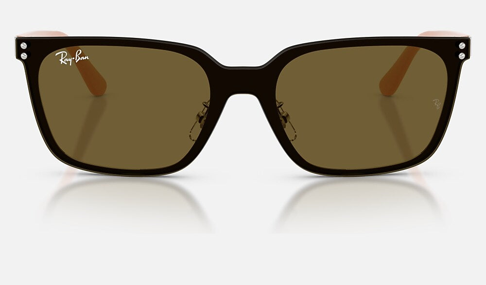 Ray-Ban RB3784D 003/73 - vista frontal