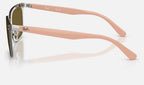 Ray-Ban RB3784D 003/73 - vista lateral