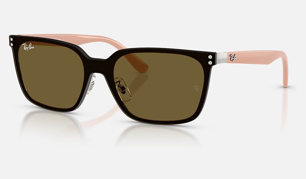 Ray-Ban RB3784D 003/73 - vista tres cuartos