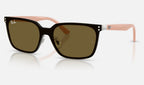 Ray-Ban RB3784D 003/73 - vista tres cuartos