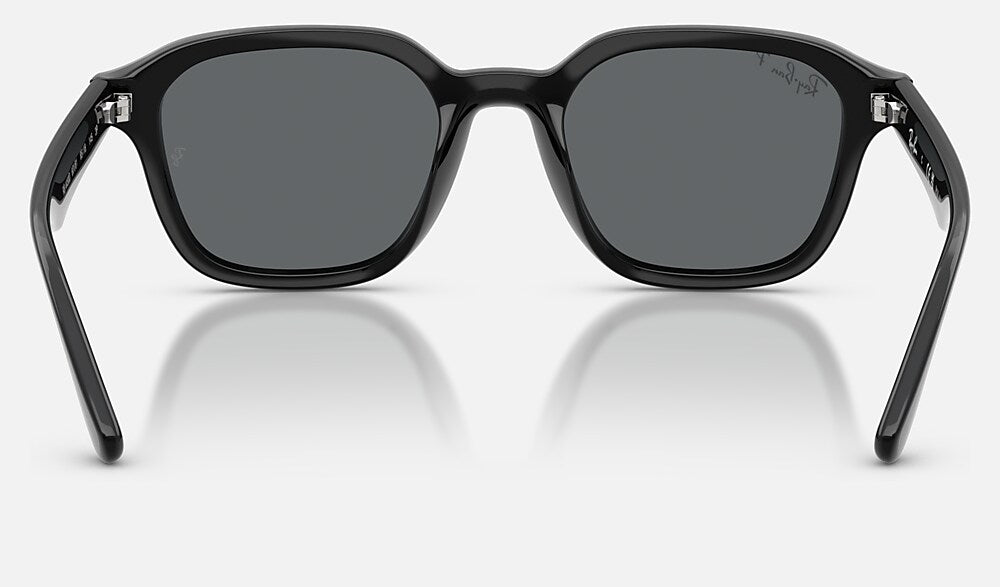 Ray-Ban RB4458D 601/81 - vista posterior