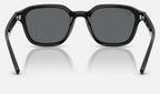 Ray-Ban RB4458D 601/81 - vista posterior