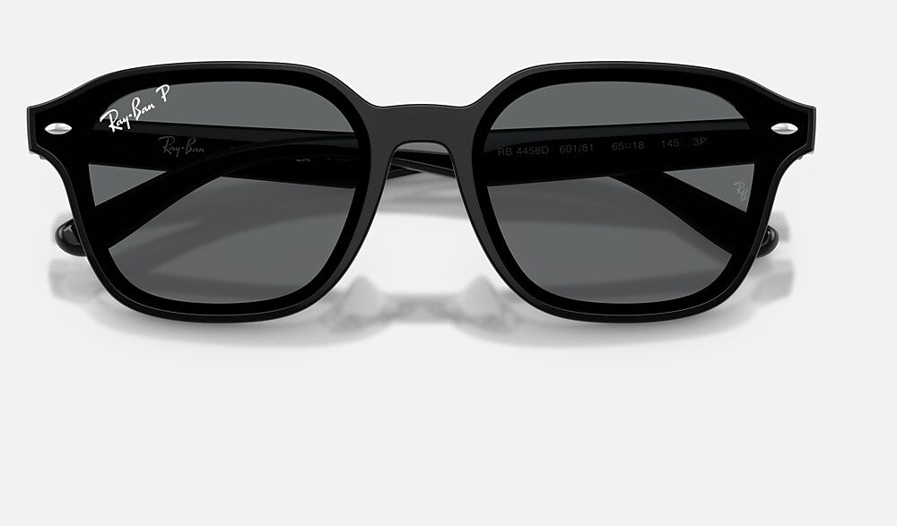 Ray-Ban RB4458D 601/81 - detalle