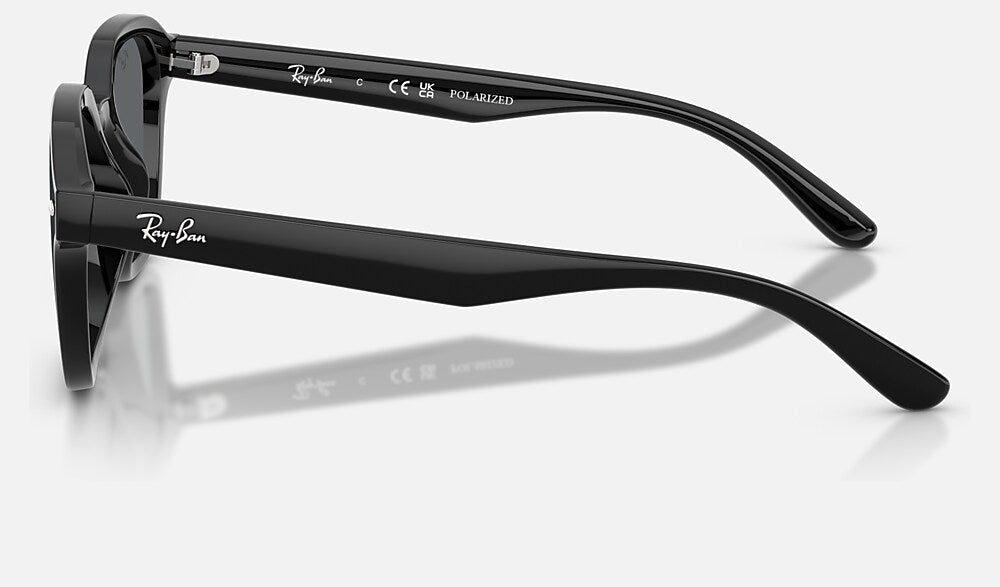 Ray-Ban RB4458D 601/81 - vista lateral