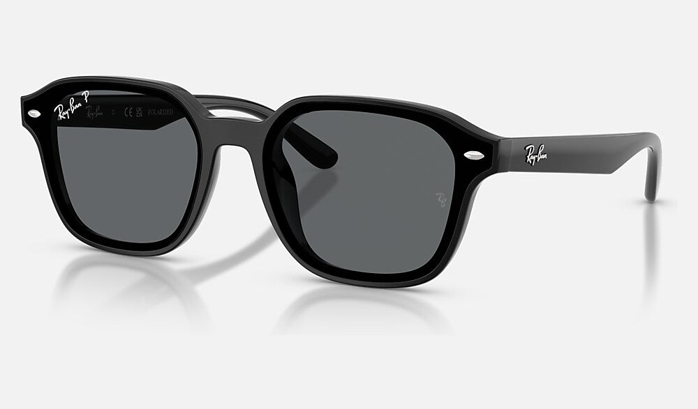 Ray-Ban RB4458D 601/81 - vista tres cuartos