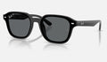 Ray-Ban RB4458D 601/81 - vista tres cuartos
