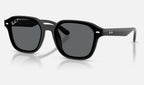 Ray-Ban RB4458D 601/81 - vista tres cuartos