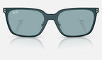Ray-Ban RB3784D 003/80 - vista frontal