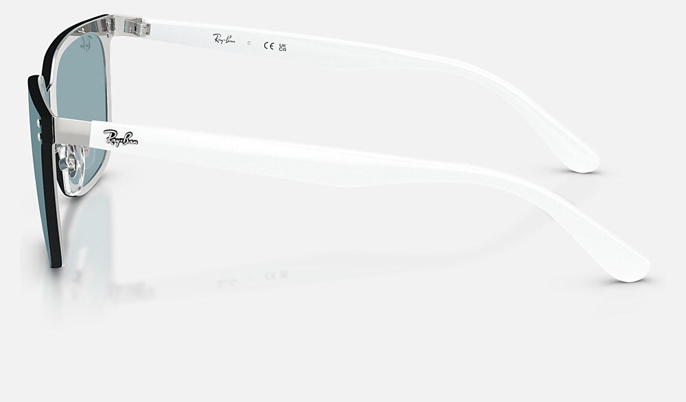Ray-Ban RB3784D 003/80 - vista lateral