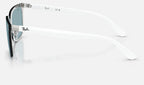 Ray-Ban RB3784D 003/80 - vista lateral