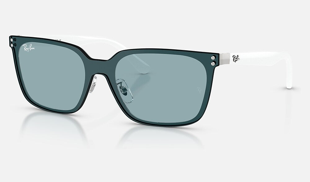 Ray-Ban RB3784D 003/80 - vista tres cuartos