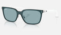Ray-Ban RB3784D 003/80 - vista tres cuartos