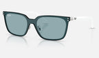 Ray-Ban RB3784D 003/80 - vista tres cuartos