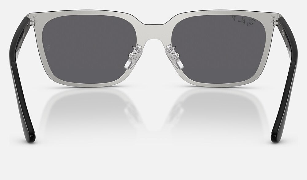 Ray-Ban RB3784D 003/81 - vista posterior