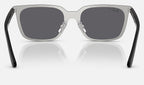 Ray-Ban RB3784D 003/81 - vista posterior