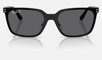 Ray-Ban RB3784D 003/81 - vista frontal