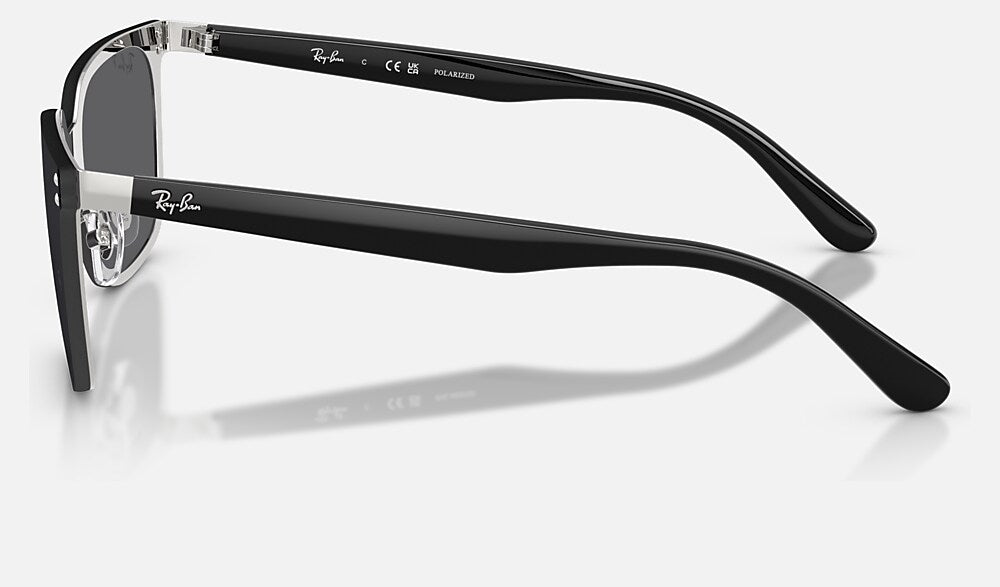 Ray-Ban RB3784D 003/81 - vista lateral