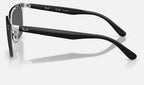 Ray-Ban RB3784D 003/81 - vista lateral