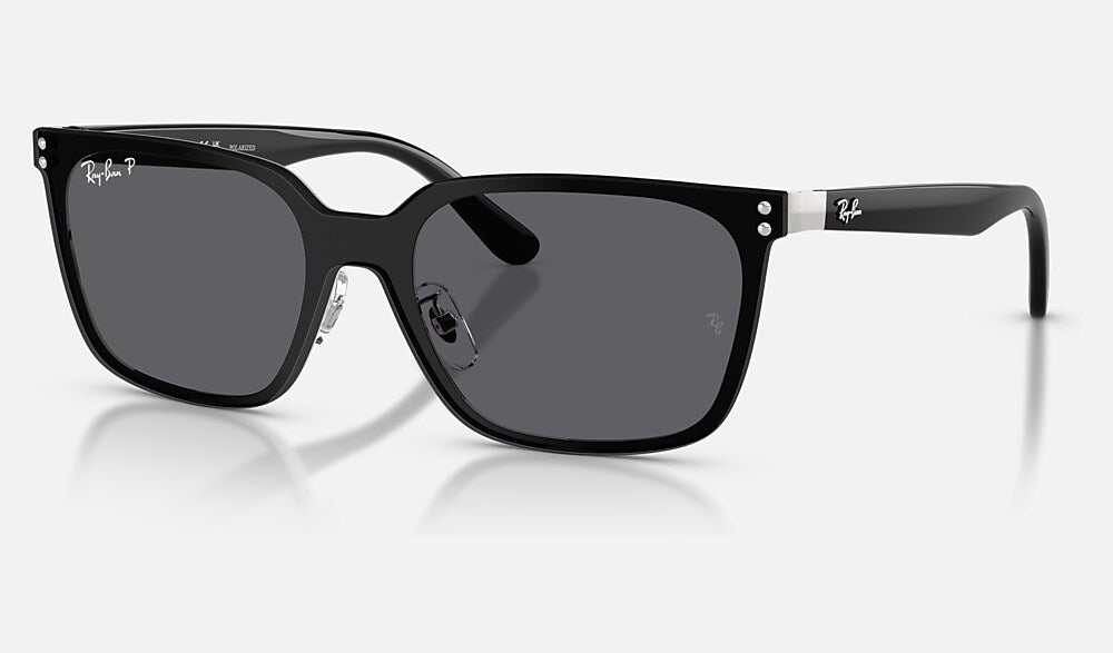 Ray-Ban RB3784D 003/81 - vista tres cuartos