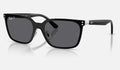 Ray-Ban RB3784D 003/81 - vista tres cuartos