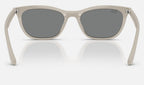 Ray-Ban RB4474D 685887 - vista posterior