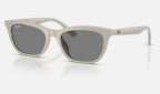 Ray-Ban RB4474D 685887 - vista tres cuartos