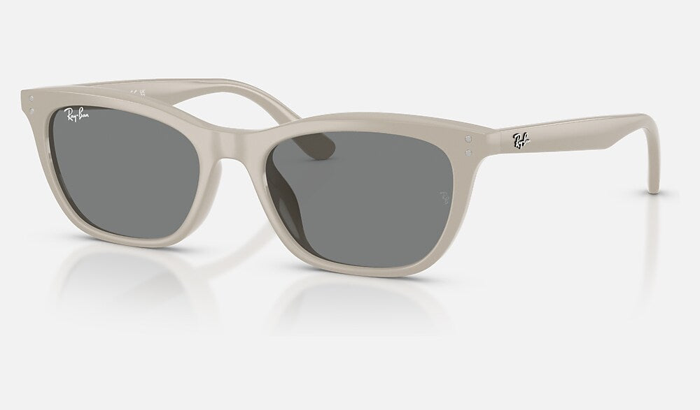 Ray-Ban RB4474D 685887 - vista tres cuartos