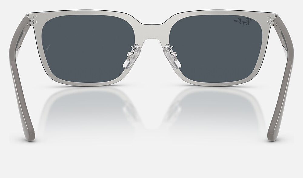 Ray-Ban RB3784D 003/87 - vista posterior