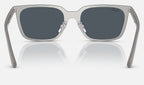 Ray-Ban RB3784D 003/87 - vista posterior