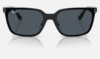 Ray-Ban RB3784D 003/87 - vista frontal