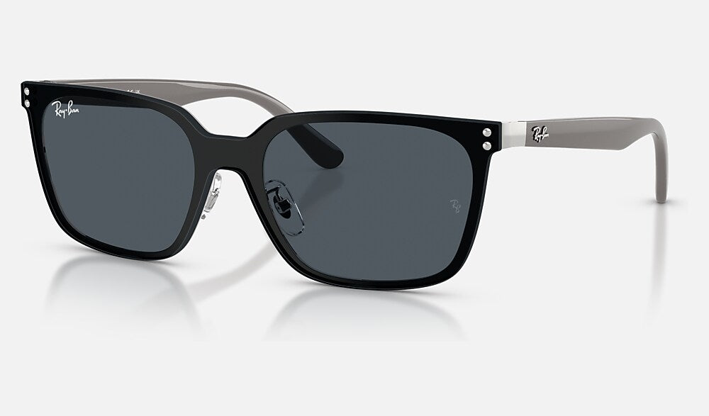 Ray-Ban RB3784D 003/87 - vista tres cuartos