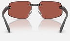 Ray-Ban RB4475CH 60171B - vista posterior