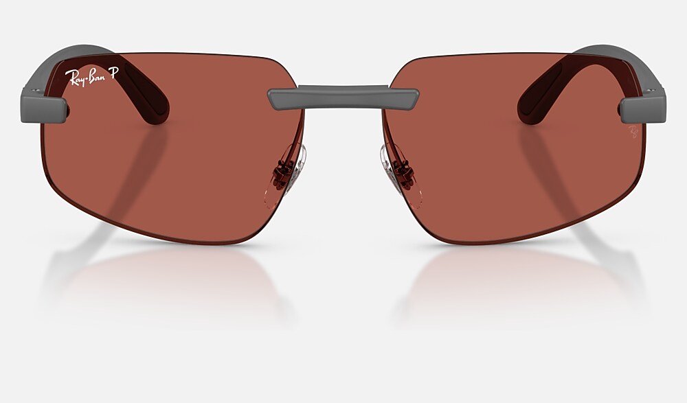 Ray-Ban RB4475CH 60171B - vista frontal
