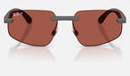 Ray-Ban RB4475CH 60171B - vista frontal