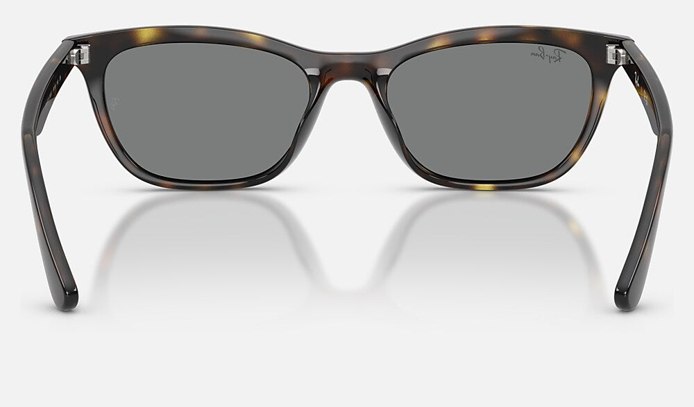 Ray-Ban RB4474D 710/87 - vista posterior