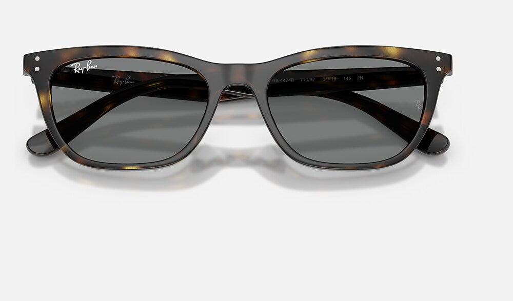 Ray-Ban RB4474D 710/87 - detalle