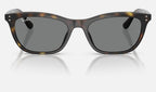 Ray-Ban RB4474D 710/87 - vista frontal
