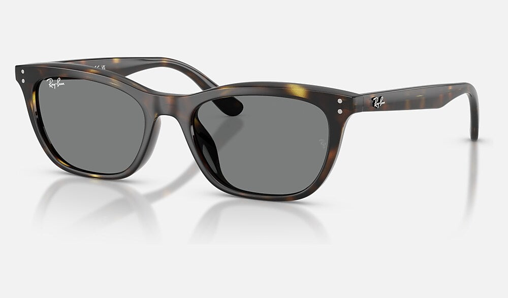 Ray-Ban RB4474D 710/87 - vista tres cuartos