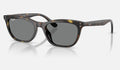 Ray-Ban RB4474D 710/87 - vista tres cuartos
