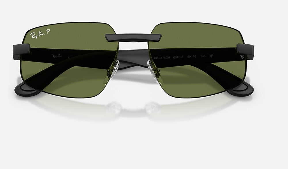 Ray-Ban RB4475CH 601S/2 - detalle