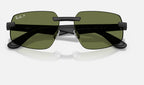 Ray-Ban RB4475CH 601S/2 - detalle